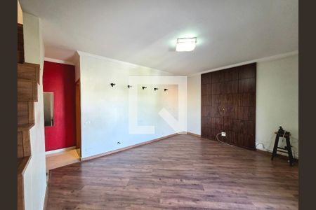 Sala de casa à venda com 4 quartos, 100m² em Indianópolis, São Paulo