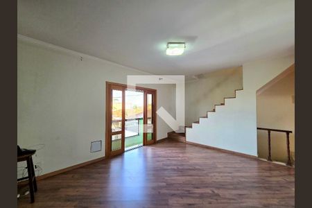 Sala de casa à venda com 4 quartos, 100m² em Indianópolis, São Paulo