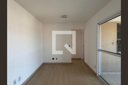 Sala de apartamento à venda com 2 quartos, 64m² em Parque Imperial, São Paulo