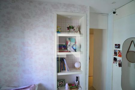 Quarto  de apartamento para alugar com 3 quartos, 135m² em Barra da Tijuca, Rio de Janeiro