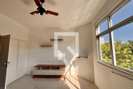 Quarto  de apartamento para alugar com 1 quarto, 46m² em Leblon, Rio de Janeiro