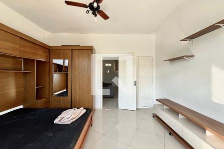 Quarto de apartamento para alugar com 1 quarto, 46m² em Leblon, Rio de Janeiro