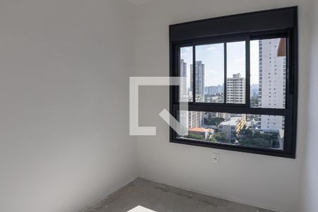 Quarto de apartamento à venda com 2 quartos, 86m² em Jardim Santo Amaro, São Paulo