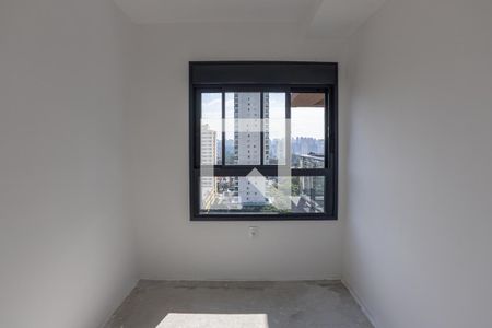 Quarto de apartamento à venda com 2 quartos, 86m² em Jardim Santo Amaro, São Paulo