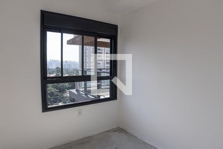 Quarto de apartamento à venda com 2 quartos, 86m² em Jardim Santo Amaro, São Paulo