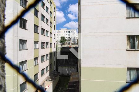 Vista Quarto 1 de apartamento para alugar com 3 quartos, 50m² em Parque Munhoz, São Paulo
