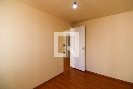 Quarto 1 de apartamento para alugar com 3 quartos, 50m² em Parque Munhoz, São Paulo