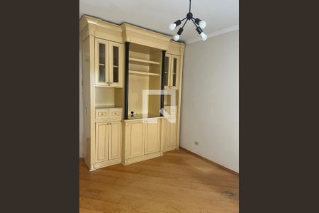 Quarto de apartamento para alugar com 3 quartos, 169m² em Alphaville, Barueri