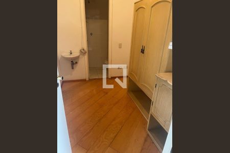 Quarto de apartamento para alugar com 3 quartos, 169m² em Alphaville, Barueri