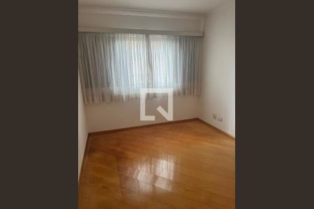 Quarto de apartamento para alugar com 3 quartos, 169m² em Alphaville, Barueri