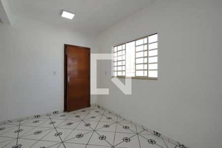 Sala de apartamento para alugar com 1 quarto, 60m² em Pechincha, Rio de Janeiro