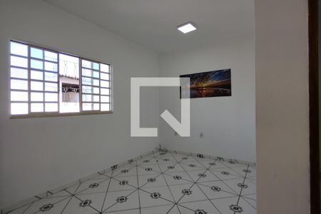 Sala de apartamento para alugar com 1 quarto, 60m² em Pechincha, Rio de Janeiro