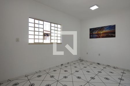 Sala de apartamento para alugar com 1 quarto, 60m² em Pechincha, Rio de Janeiro