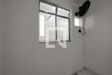 Quarto de apartamento para alugar com 1 quarto, 60m² em Pechincha, Rio de Janeiro