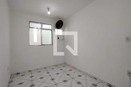 Quarto de apartamento para alugar com 1 quarto, 60m² em Pechincha, Rio de Janeiro