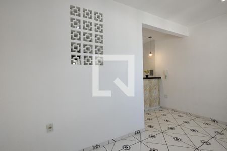 Sala de apartamento para alugar com 1 quarto, 60m² em Pechincha, Rio de Janeiro