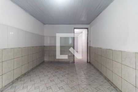 Quarto de casa para alugar com 1 quarto, 60m² em Centro, Poá