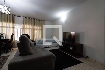 Sala de casa à venda com 5 quartos, 173m² em Vila Ré, São Paulo