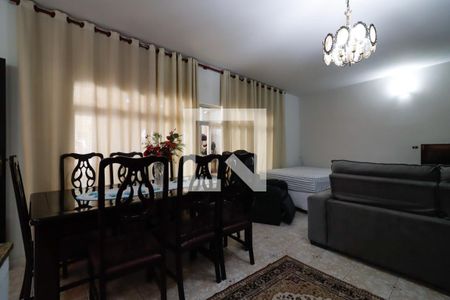 Sala de casa à venda com 5 quartos, 173m² em Vila Ré, São Paulo