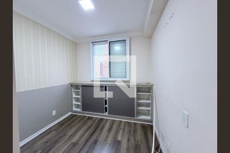 Quarto 2 de apartamento para alugar com 2 quartos, 45m² em Vila Prudente, São Paulo