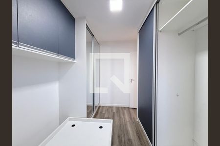 Quarto 1 de apartamento para alugar com 2 quartos, 45m² em Vila Prudente, São Paulo