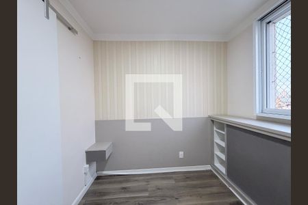 Quarto 2 de apartamento para alugar com 2 quartos, 45m² em Vila Prudente, São Paulo
