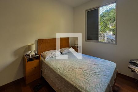 Apartamento à venda com 2 quartos, 82m² em Sion, Belo Horizonte
