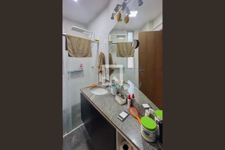 Apartamento à venda com 2 quartos, 82m² em Sion, Belo Horizonte