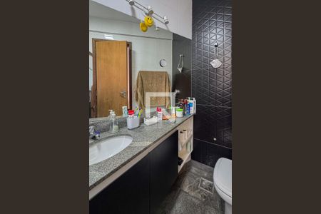 Apartamento à venda com 2 quartos, 82m² em Sion, Belo Horizonte