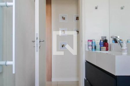 Foto 21 de apartamento à venda com 2 quartos, 60m² em Castelo, Belo Horizonte