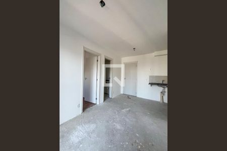 Sala de apartamento à venda com 2 quartos, 36m² em Ipiranga , São Paulo