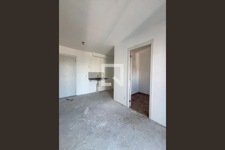 Sala de apartamento à venda com 2 quartos, 36m² em Ipiranga , São Paulo