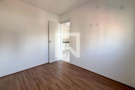 Quarto 1 de apartamento à venda com 2 quartos, 36m² em Ipiranga , São Paulo