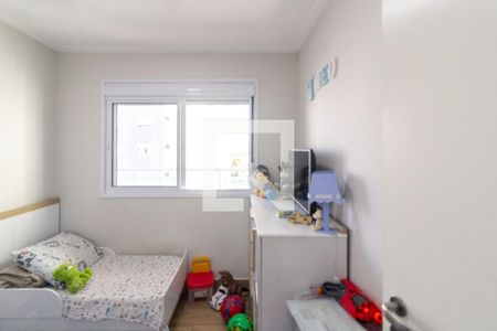 Quarto 1 de apartamento à venda com 3 quartos, 81m² em Campininha, São Paulo