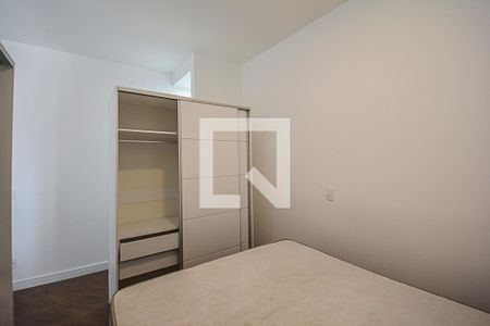 Quarto  de apartamento para alugar com 1 quarto, 43m² em Centro, São Bernardo do Campo