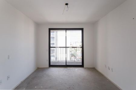 Studio de kitnet/studio à venda com 1 quarto, 25m² em Vila Olímpia, São Paulo