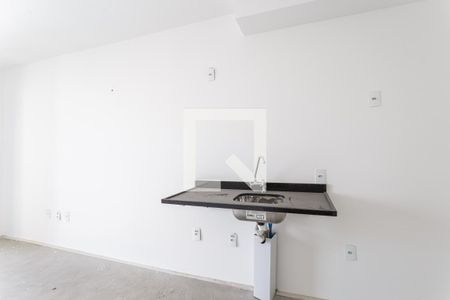 Studio de kitnet/studio à venda com 1 quarto, 25m² em Vila Olímpia, São Paulo