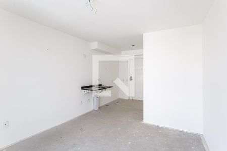 Studio de kitnet/studio à venda com 1 quarto, 25m² em Vila Olímpia, São Paulo