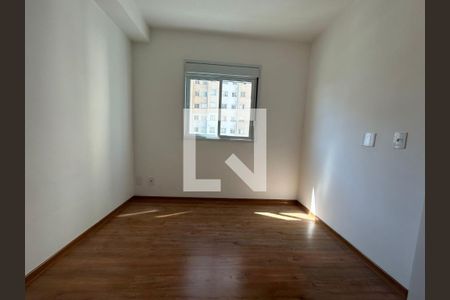 Quarto  de apartamento à venda com 2 quartos, 45m² em Paraíso do Morumbi, São Paulo