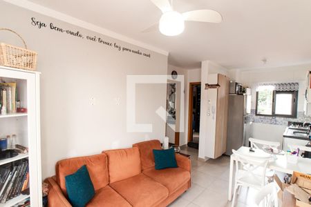 Apartamento para alugar em Vila Nelson