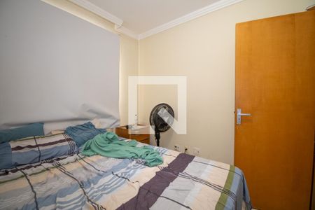 Quarto 2 de apartamento à venda com 2 quartos, 80m² em Centro, Contagem