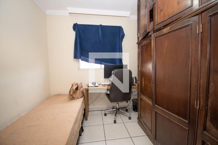 Quarto 1 de apartamento à venda com 2 quartos, 80m² em Centro, Contagem