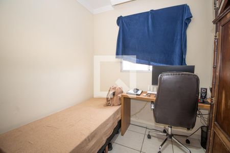 Quarto 1 de apartamento à venda com 2 quartos, 80m² em Centro, Contagem