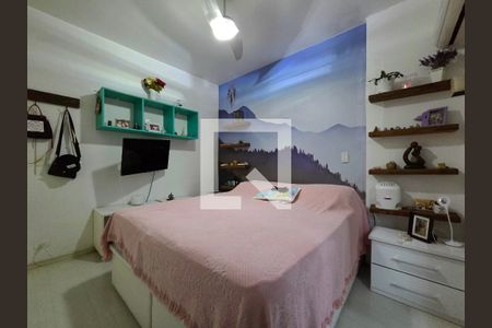 Suíte  de apartamento para alugar com 3 quartos, 94m² em Vila Olímpia, São Paulo
