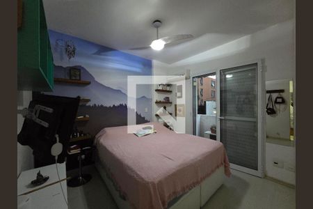 Suíte de apartamento para alugar com 3 quartos, 94m² em Vila Olímpia, São Paulo