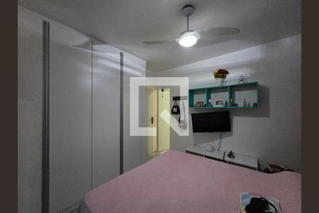 Suíte  de apartamento para alugar com 3 quartos, 94m² em Vila Olímpia, São Paulo