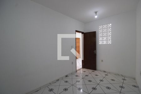 Quarto de kitnet/studio para alugar com 1 quarto, 60m² em Pechincha, Rio de Janeiro