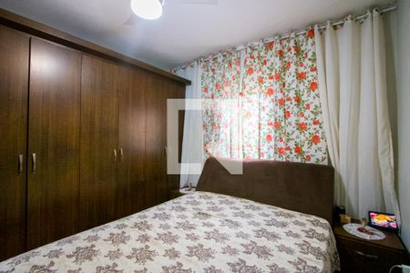 Quarto 1 de casa para alugar com 4 quartos, 330m² em Parque Sao Vicente, Santo André