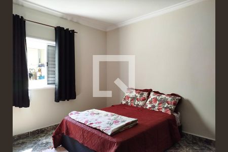 Quarto 1 de casa à venda com 3 quartos, 160m² em Jardim Dona Sinha, São Paulo