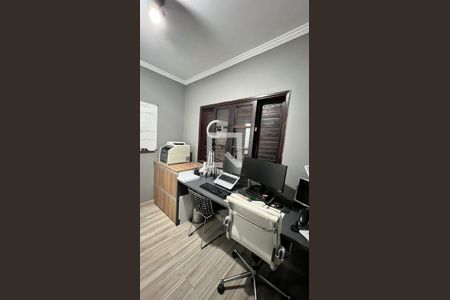 Quarto 2 de casa à venda com 3 quartos, 171m² em Jardim Cruzeiro, São Paulo